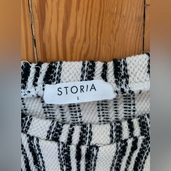 Storia Cropped Top - Picture 4 of 6